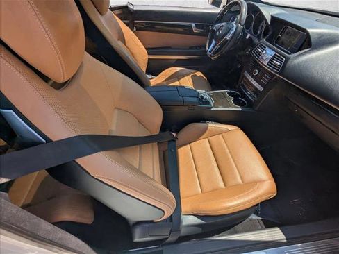 Used 2016 Mercedes-Benz E 400 Coupe image 19