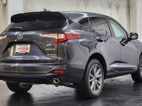 Certified 2021 Acura RDX AWD w/ Technology Package image 6