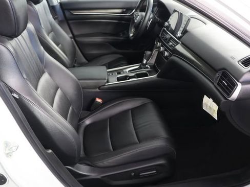 Used 2022 Honda Accord Sport Special Edition image 22