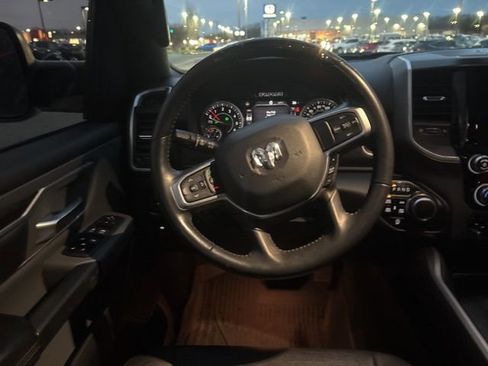 Used 2022 RAM 1500 Big Horn image 14