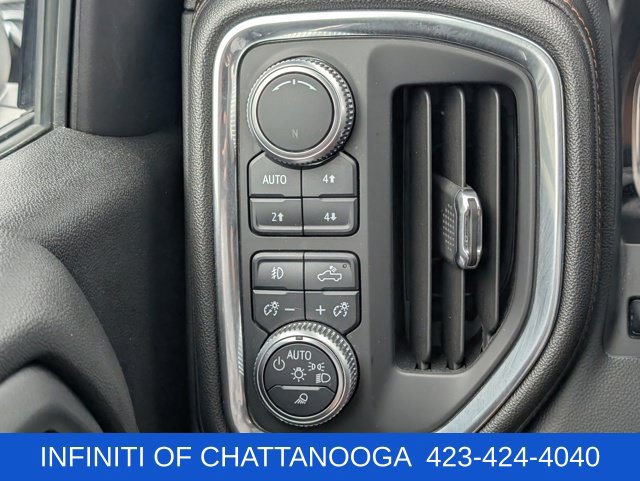 Used 2019 GMC Sierra 1500 AT4 w/ AT4 Premium Package AWD/4WD image 27