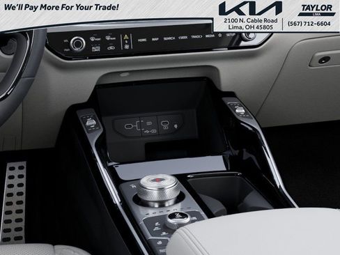 New 2026 Kia Sorento SX Prestige image 23