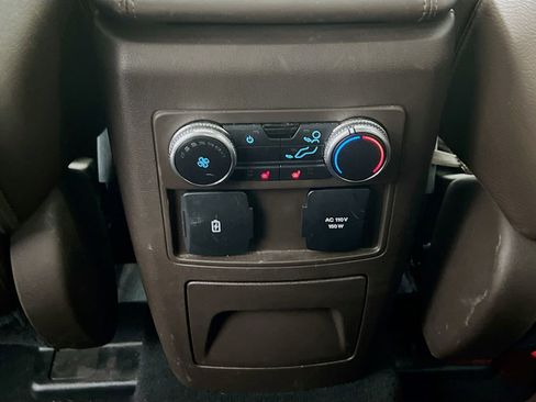 Used 2022 Ford Explorer King Ranch w/ Class IV Trailer Tow Package image 28