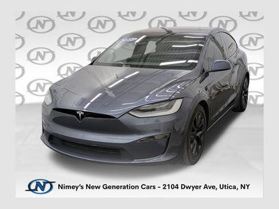 Used 2022 Tesla Model X