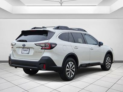 Used 2021 Subaru Outback Premium