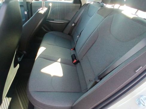 New 2026 Kia K4 FWD image 21