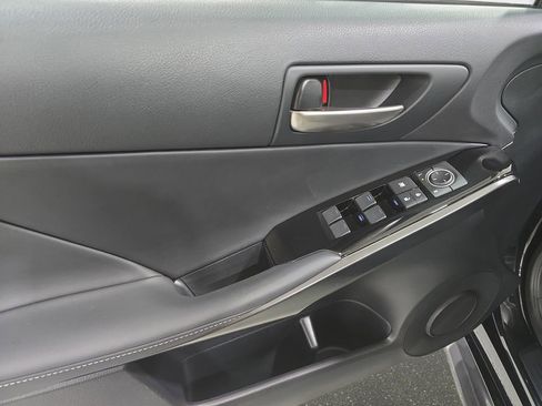 Used 2023 Lexus IS 300 w/ Comfort Package RWD image 26