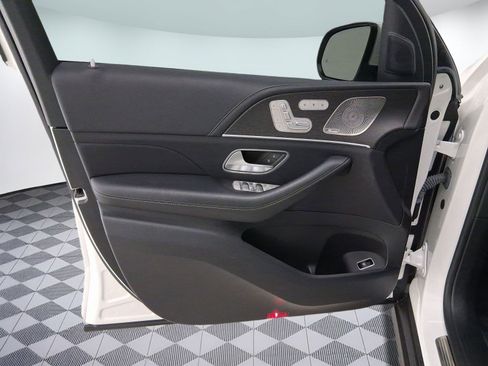 Certified 2024 Mercedes-Benz GLE 350 4MATIC image 21
