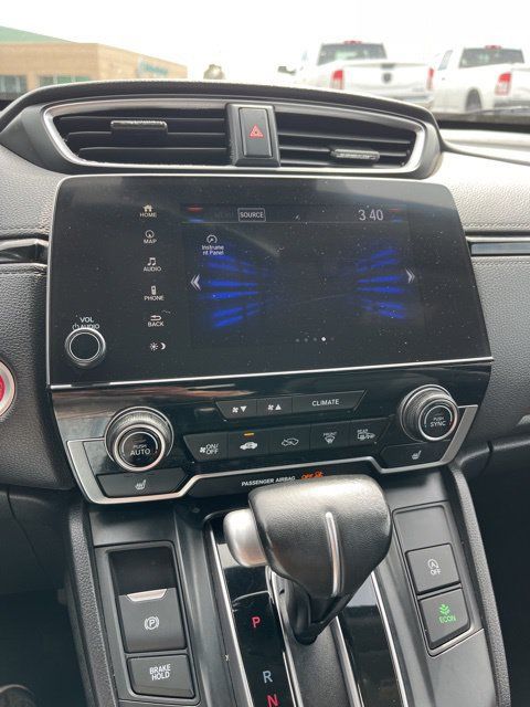 Used 2021 Honda CR-V Touring image 36