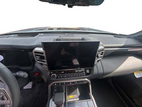 New 2026 Toyota Tundra Platinum AWD/4WD image 11