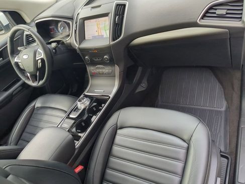 Used 2020 Ford Edge SEL w/ Convenience Package image 26