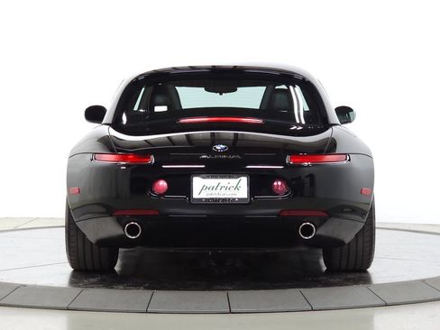 Used 2003 BMW Z8 RWD image 6
