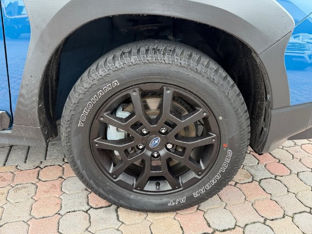 Used 2024 Subaru Crosstrek 2.5i Wilderness AWD/4WD image 19