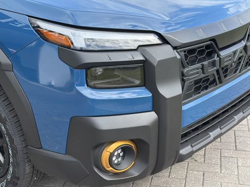 New 2026 Subaru Outback Wilderness AWD/4WD image 8