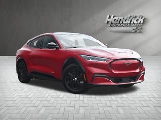 Used 2023 Ford Mustang Mach-E California Route 1 AWD/4WD video 2