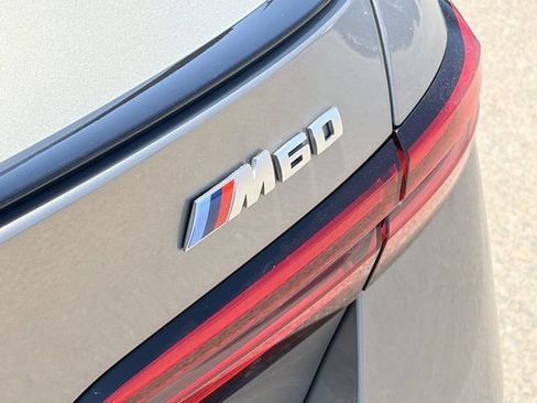 Used 2024 BMW i5 M60 w/ Premium Package AWD/4WD image 7