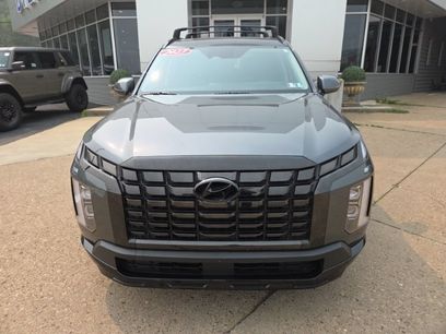 Used 2023 Hyundai Palisade XRT