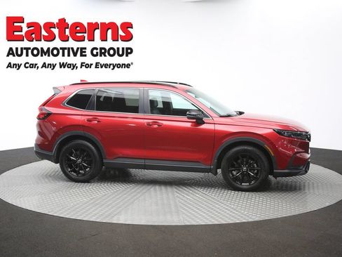 Used 2024 Honda CR-V Sport-L image 43
