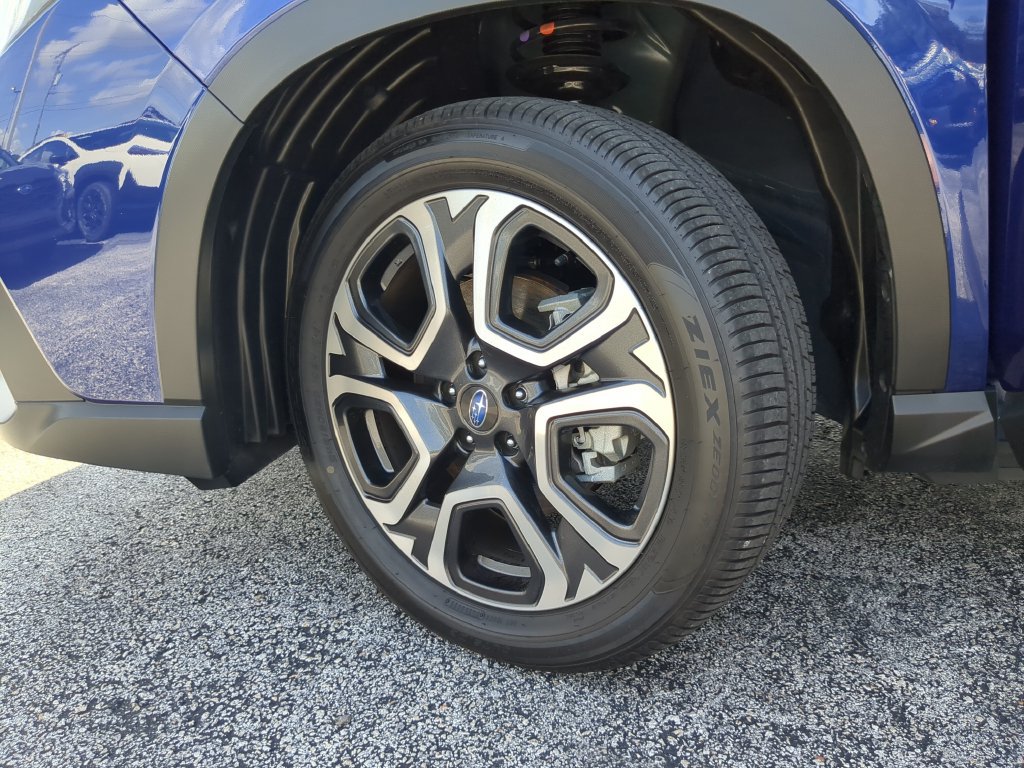 Used 2026 Subaru Ascent Touring AWD/4WD image 37