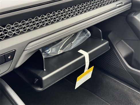 New 2025 Honda Accord SE image 31