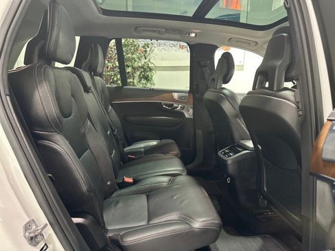 Used 2017 Volvo XC90 T6 Inscription w/ Vision Package AWD/4WD image 54