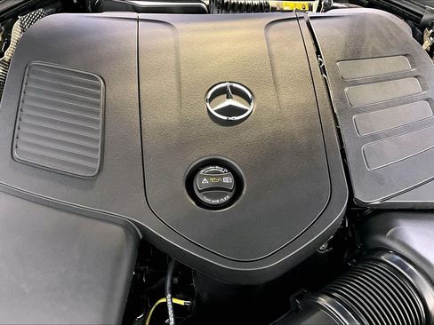 New 2026 Mercedes-Benz E 350 4MATIC Sedan image 15