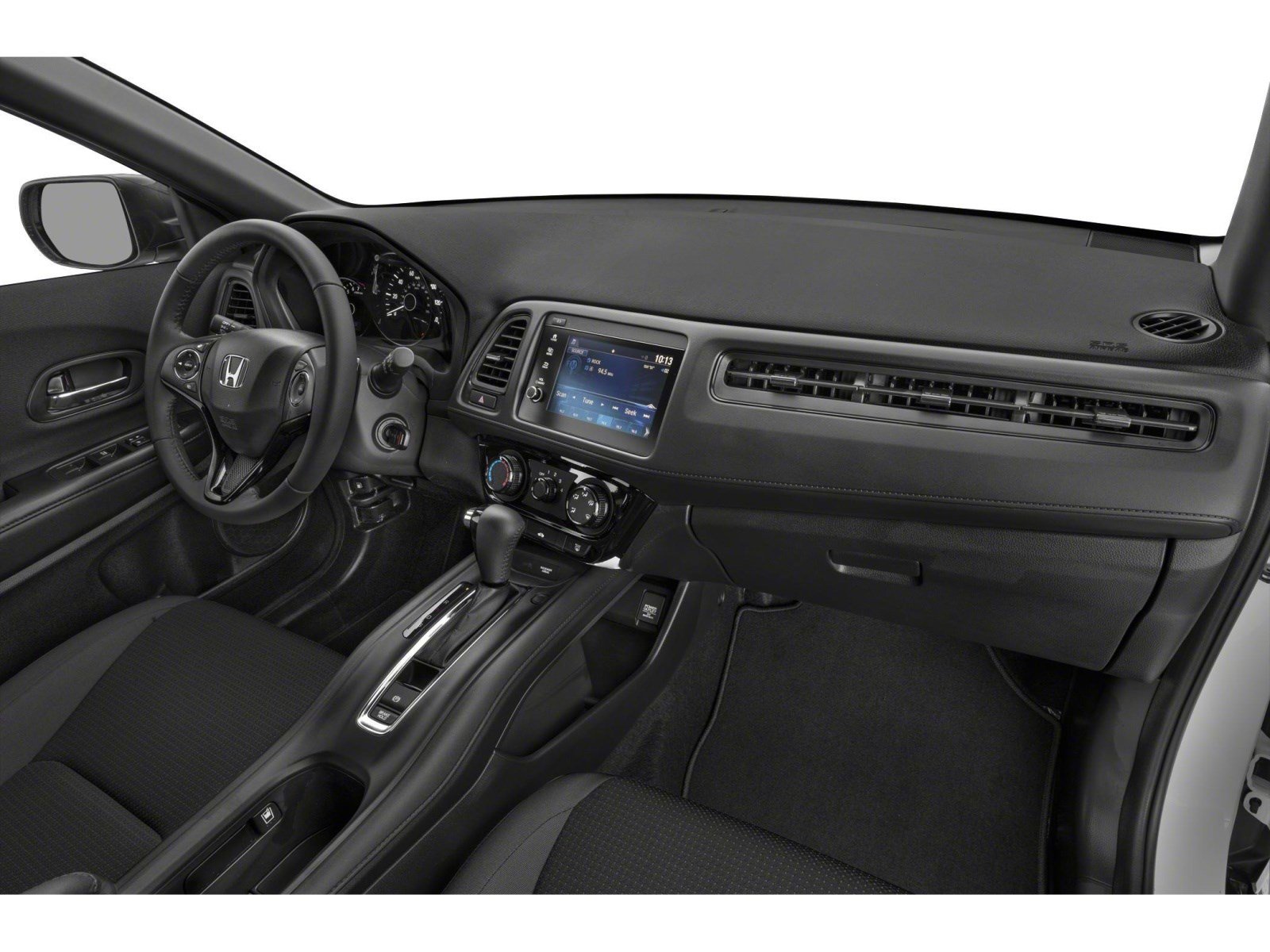 Used 2021 Honda HR-V Sport image 10