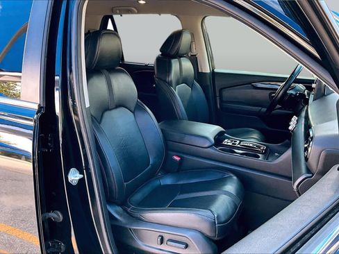 Used 2023 Honda Pilot EX-L image 9