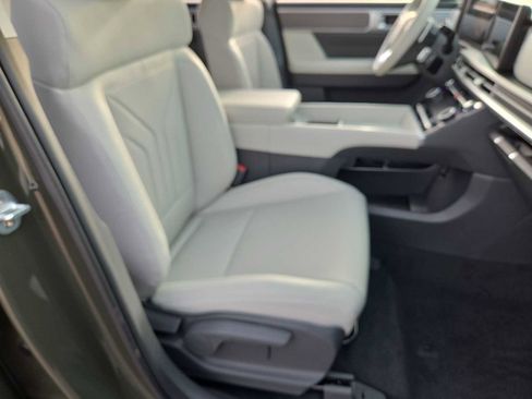 Certified 2026 Hyundai Santa Fe SEL image 21