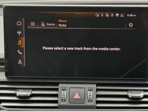 Used 2023 Audi SQ5 Premium Plus AWD/4WD image 9