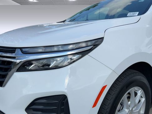 Certified 2023 Chevrolet Equinox LS w/ LS Convenience Package image 11