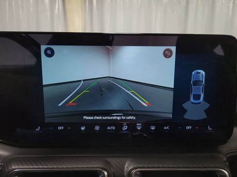 Used 2024 Ford Mustang Premium image 19