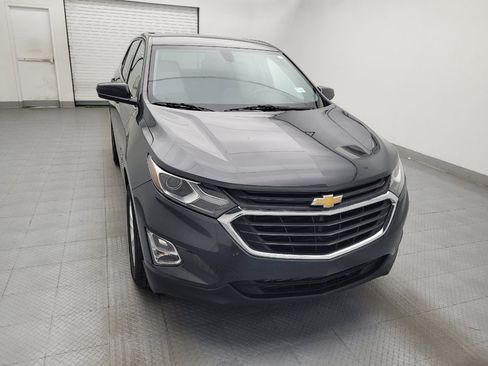 Used 2019 Chevrolet Equinox LT image 14