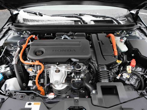 New 2026 Honda Accord EX-L image 30