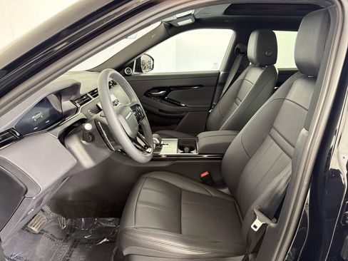 Certified 2026 Land Rover Range Rover Evoque S image 23