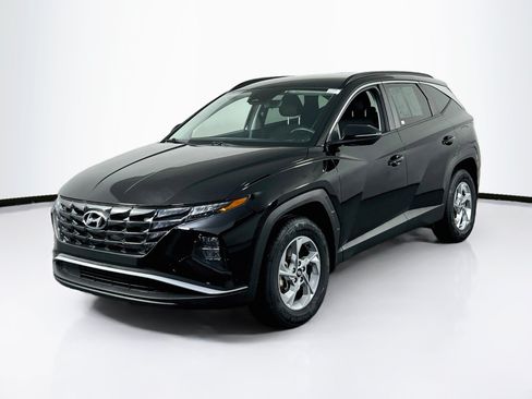 Used 2023 Hyundai Tucson SEL AWD/4WD image 1