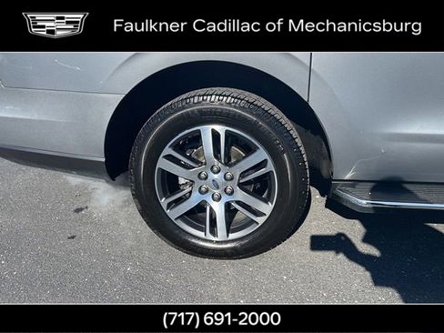 Used 2022 Ford Expedition Max Limited image 34