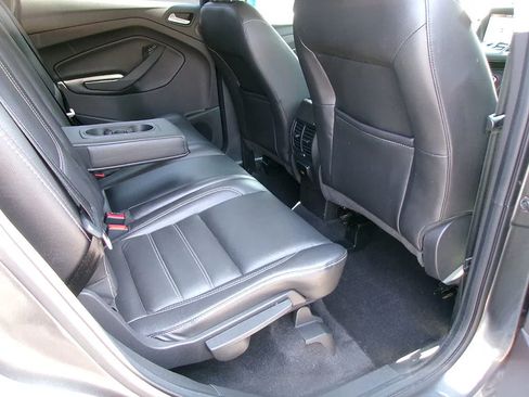 Used 2017 Ford Escape Titanium AWD/4WD image 9