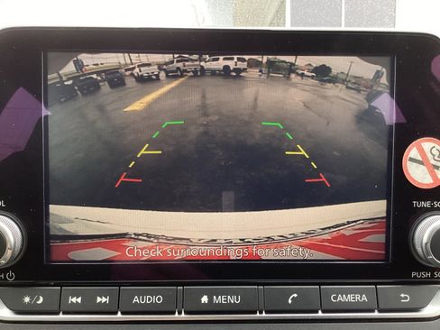 Used 2024 Nissan Altima 2.5 SR image 19