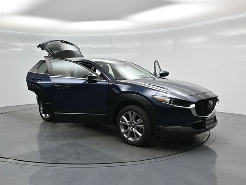 Used 2023 MAZDA CX-30 AWD 2.5 S w/ Preferred Package image 32