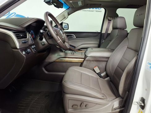 Used 2018 GMC Yukon Denali RWD image 7