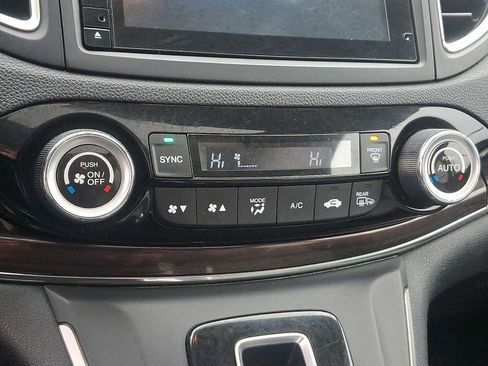 Used 2016 Honda CR-V EX-L image 17