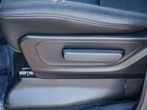 Certified 2025 RAM 1500 Tradesman w/ Night Edition image 21