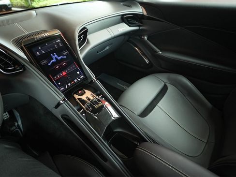 Certified 2024 Ferrari Roma image 27