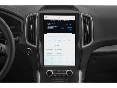 Used 2023 Ford Edge SE AWD/4WD image 21