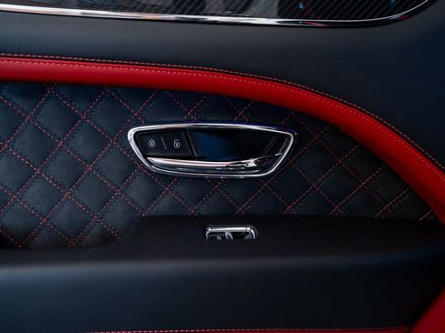 Used 2021 Bentley Bentayga Speed AWD/4WD image 54