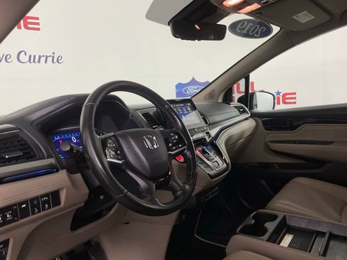 Used 2019 Honda Odyssey Elite image 13