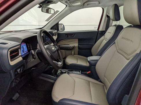 New 2026 Ford Maverick Lariat w/ 4K Tow Package image 22