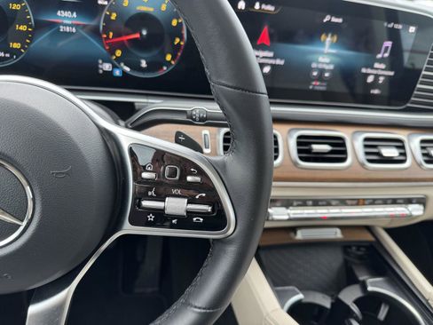 Used 2023 Mercedes-Benz GLE 350 w/ AMG Line Exterior image 12