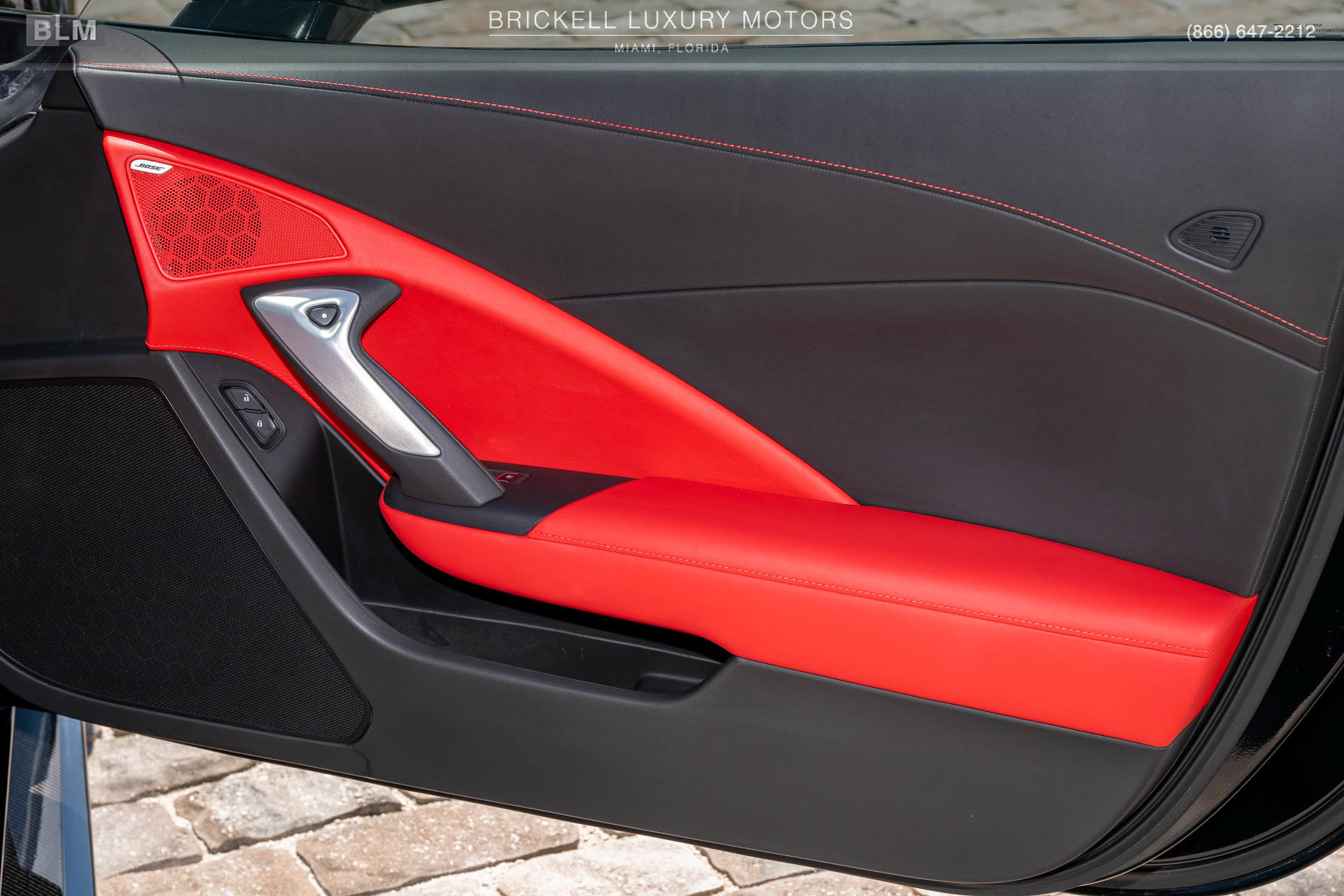 Used 2019 Chevrolet Corvette ZR1 RWD image 18